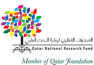 Member of Qatar Foundation Logo