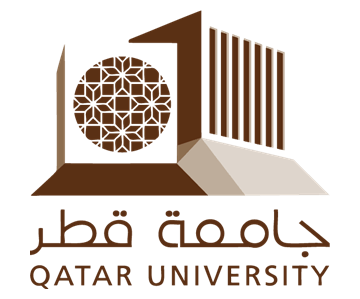 Qatar University Logo